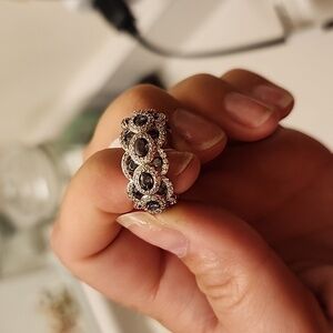 Bomb Party June 2024 ring - size 7